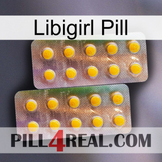 Libigirl Pill new10